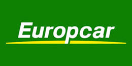 Europcar, Car Rental, Vehicle